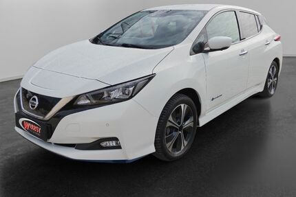 Nissan Leaf 66.000 km 14.990 &euro; Bempflingen 72658
