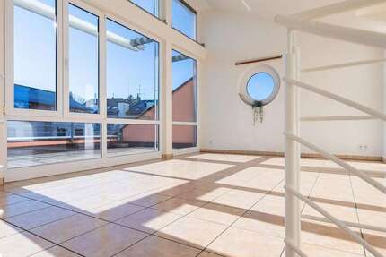 Wohnung zum Kaufen in Böblingen 567.000 € 137 m² 5 zimmer