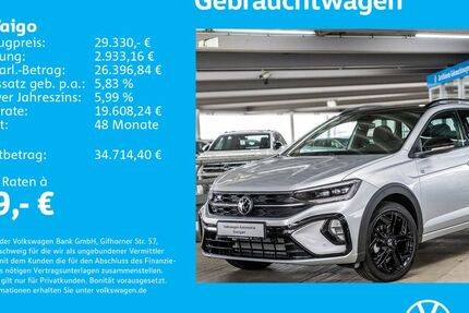 VW Taigo 1.505 km 29.330 &euro; Stuttgart-Wangen 70188