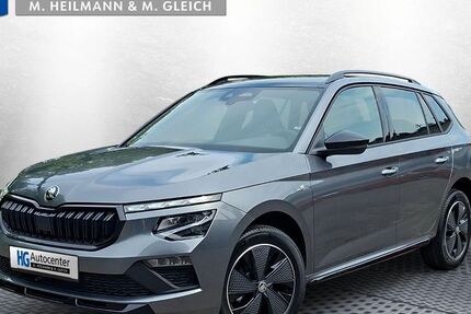Skoda Kamiq 1.150 km 29.489 &euro; Stuttgart-Zuffenhausen 70437