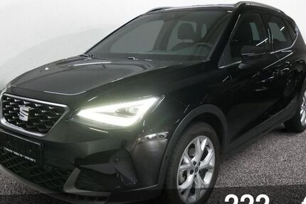 Seat Arona 11.800 km 21.220 &euro; Bietigheim-Bissingen 74321