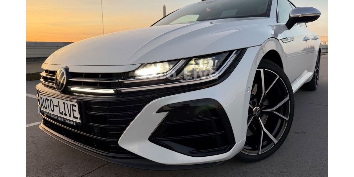 VW Arteon 95.200 km 33.990 &euro; Böblingen/Stuttgart 71034