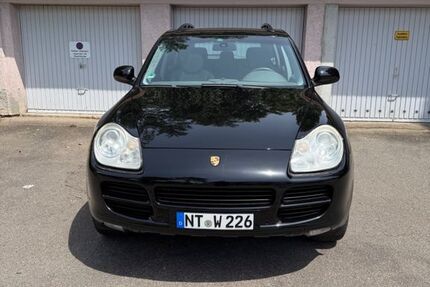 Porsche Cayenne 159.000 km 10.950 € Filderstadt 70794