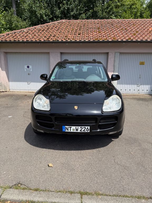 Porsche Cayenne 159.000 km 10.950 € Filderstadt 70794