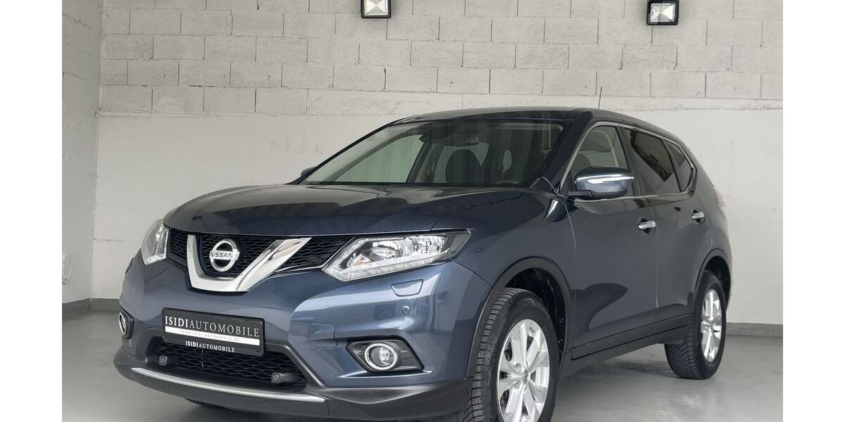 Nissan X-Trail 247.000 km 11.900 &euro; Reutlingen/Mittelstadt 72766