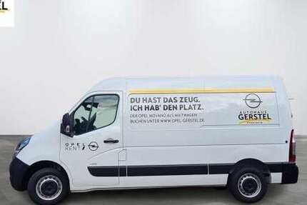 Opel Movano 59.350 km 23.890 &euro; Pforzheim/Baden 75175
