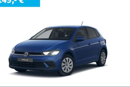 VW Polo 4.620 km 19.930 &euro; Fellbach 70736