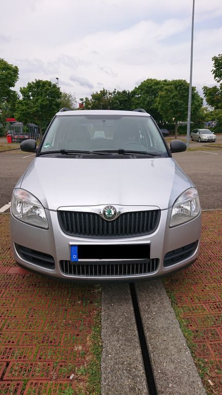 Fabia