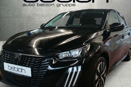 Peugeot 208 21.350 km 15.480 &euro; Schönaich 71101