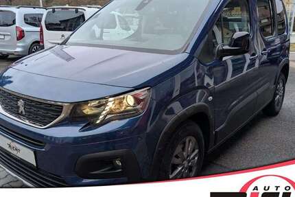 Peugeot Rifter 67.950 km 22.460 &euro; Leonberg 71229