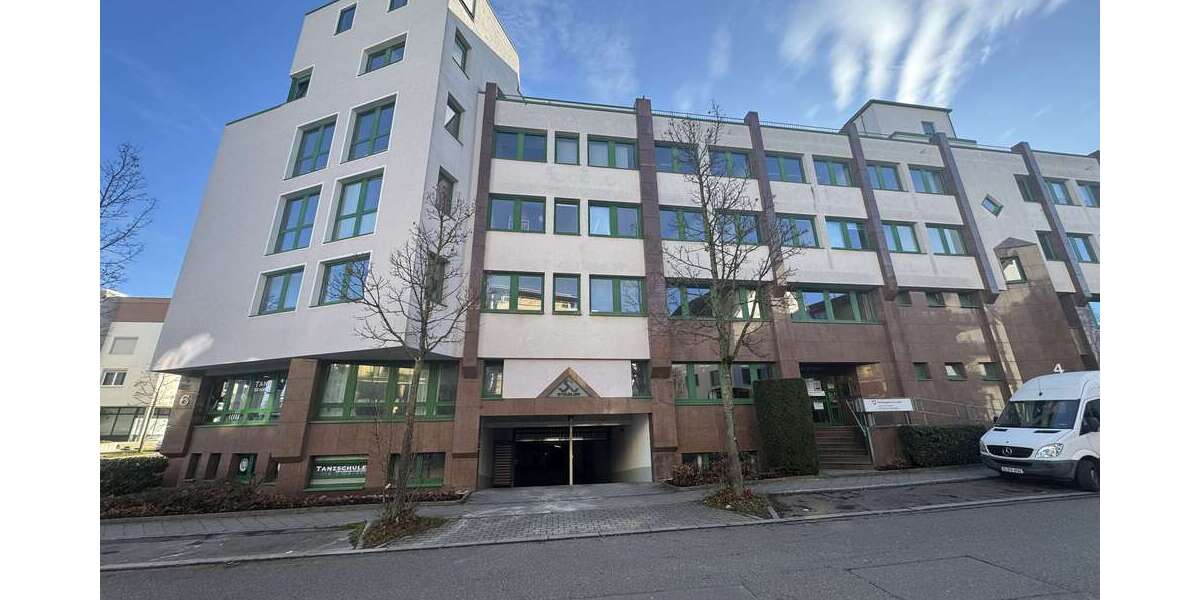 Büro in Leinfelden-Echterdingen 445.000 € 272 m² zimmer