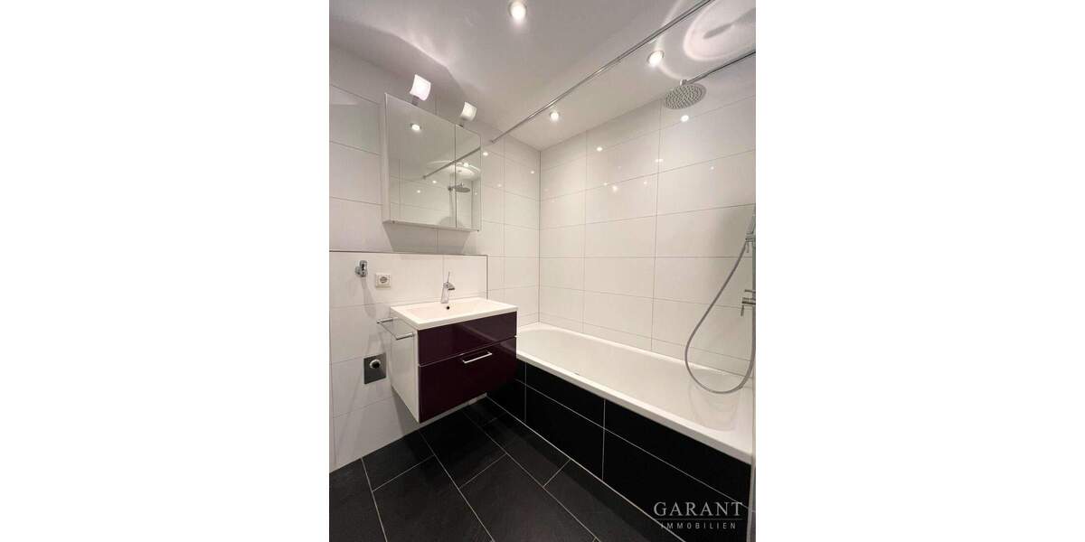 Etagenwohnung Kernen im Remstal Rommelshausen - 3 Zimmer, 70 m&sup2;, 325.000&euro; | Angebot:24438397