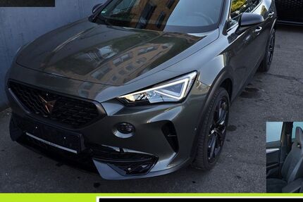 Cupra Formentor 39.354 km 34.330 &euro; Waiblingen 71332