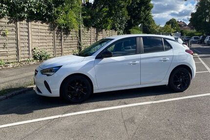 Opel Corsa 60.000 km 14.200 € Stuttgart 70563