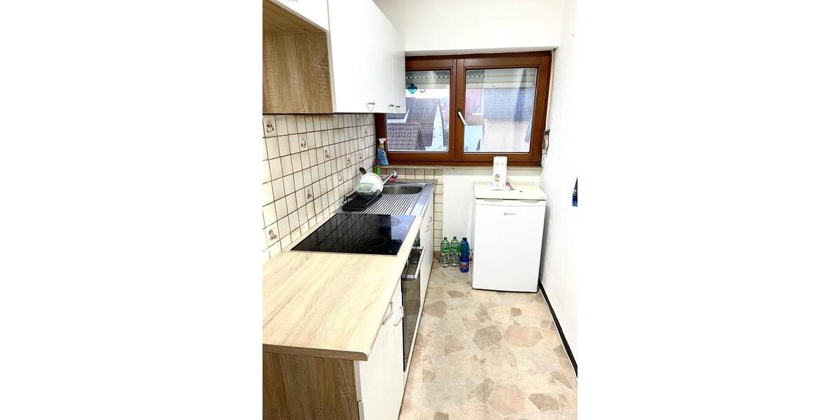 Etagenwohnung Kernen im Remstal - 2 Zimmer, 55 m&sup2;, 800&euro; | Angebot:25933819