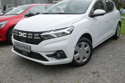 Dacia Sandero 27.800 km 14.900 &euro; Herrenberg 71083
