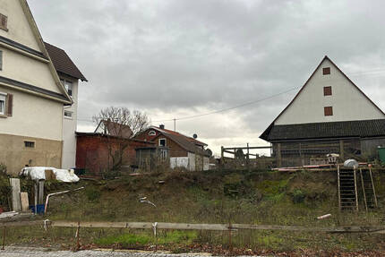 Grundstück Gäufelden Tailfingen - 199.000&euro; | Angebot:19305637