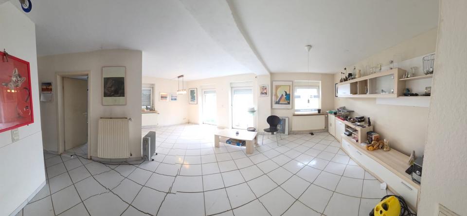 Reihenhaus Deckenpfronn - 7 Zimmer, 210 m&sup2;, 175.000&euro; | Angebot:25650202