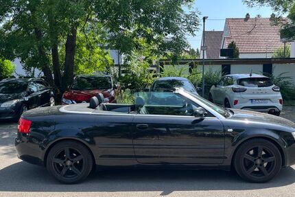 Audi A4 190.000 km 3.690 &euro; Fellbach 70734