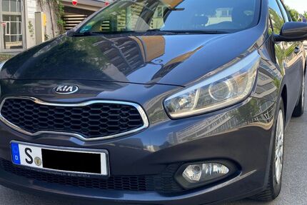 Kia ceed / Ceed 220.000 km 3.200 &euro; Kornwestheim 70806