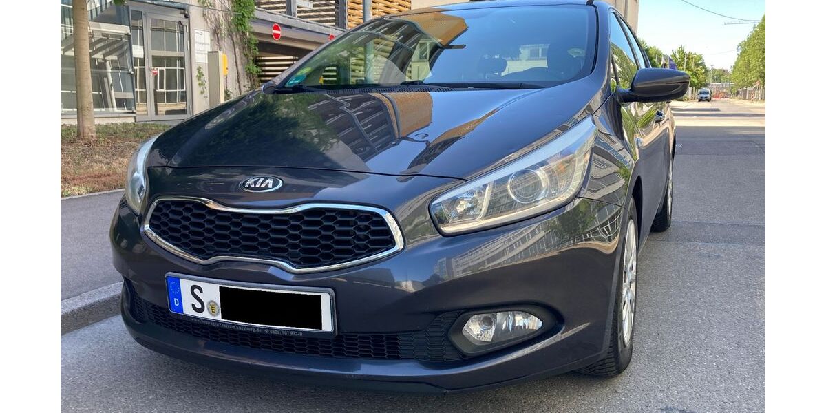 Kia ceed / Ceed 220.000 km 3.200 &euro; Kornwestheim 70806