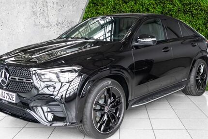 Mercedes-Benz GLE 350 10.000 km 93.850 &euro; Nürtingen 72622