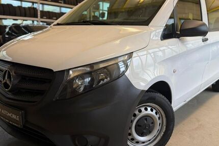 Mercedes-Benz Vito 267.000 km 8.950 € Ludwigsburg 71642