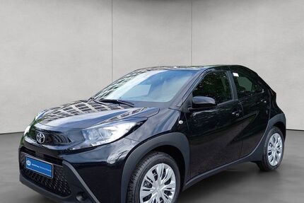 Toyota Aygo (X) 7.520 km 14.950 &euro; Stuttgart 70469
