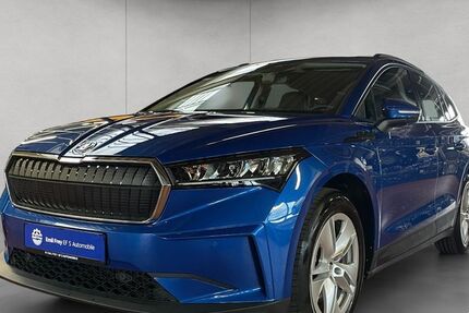 Skoda Enyaq 22.474 km 20.890 &euro; Esslingen 73730