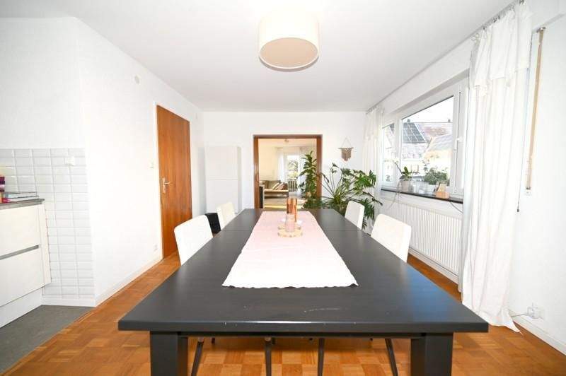 Einfamilienhaus Rutesheim - 5 Zimmer, 126 m&sup2;, 650.000&euro; | Angebot:24636525