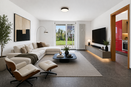 Wohnung Waiblingen Bittenfeld - 2.5 Zimmer, 57 m&sup2;, 258.000&euro; | Angebot:26083356