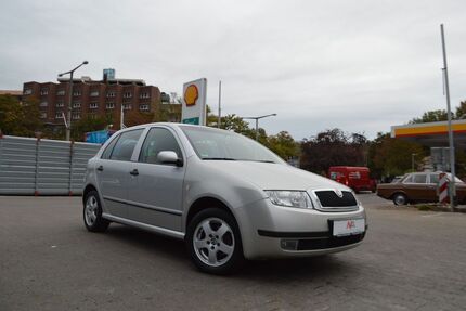 Skoda Fabia 100.000 km 4.120 € Stuttgart 70376
