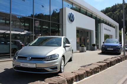 VW Golf 79.990 km 10.990 &euro; Wildberg 72218
