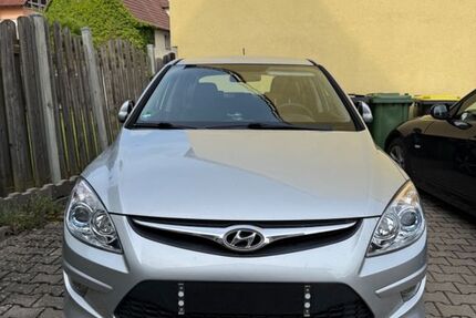 Hyundai i30 122.000 km 7.000 &euro; Friolzheim 71292