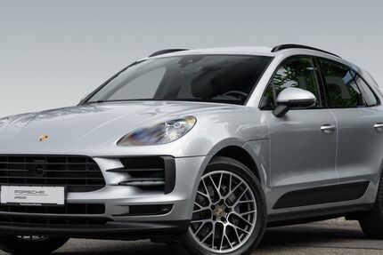 Porsche Macan 89.015 km 50.880 &euro; Pforzheim 75177