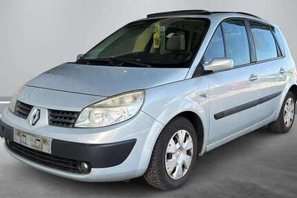 Renault Scenic 175.000 km 1.990 € Weinstadt 71384
