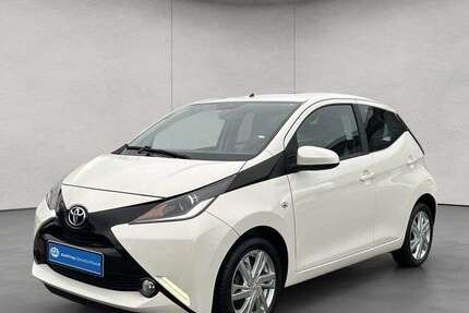 Toyota Aygo 87.200 km 8.380 &euro; Esslingen am Neckar 73730