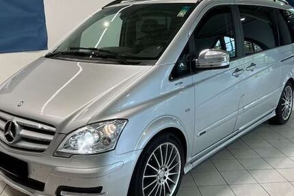 Mercedes-Benz Viano 78.500 km 34.900 € Freiberg am Neckar 71691