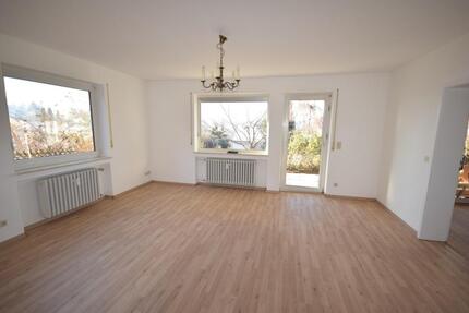 Wohnung Tübingen Schönblick / Winkelwiese - 2.5 Zimmer, 100 m&sup2;, 1.300&euro; | Angebot:24717622