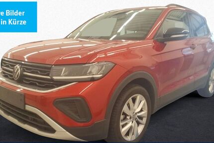 VW T-Cross 16.891 km 24.930 &euro; Kornwestheim 70806