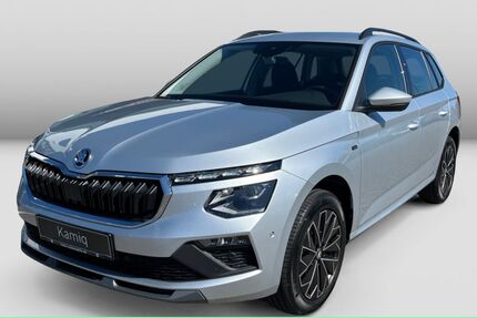 Skoda Kamiq 2.500 km 32.890 € Weinstadt-Endersbach 71384