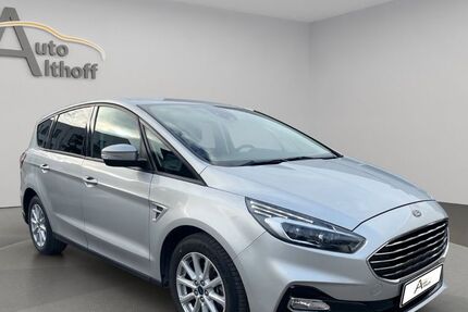 Ford S-Max 126.044 km 16.999 &euro; Ditzingen (bei Stuttgart) 71254