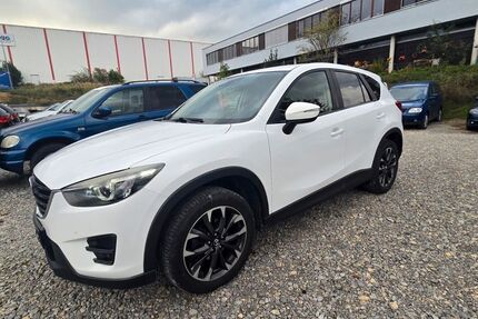 Mazda CX-5 125.000 km 11.790 € Schönaich bei Stuttgart 71101