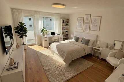 Zimmer Ludwigsburg - 500&euro; | Angebot:27177167