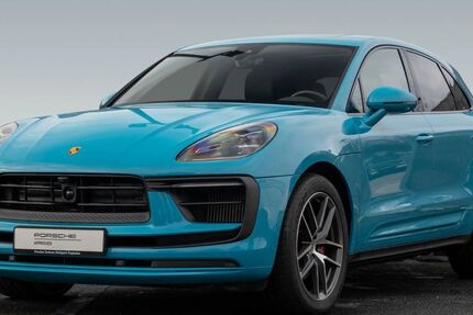 Porsche Macan 75.900 km 75.900 &euro; Filderstadt 70794