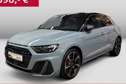 Audi A1 36.700 km 26.960 &euro; Ludwigsburg 71636