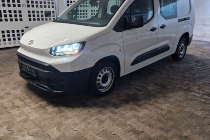 Toyota Proace City 47.000 km 23.500 &euro; Böblingen 71032
