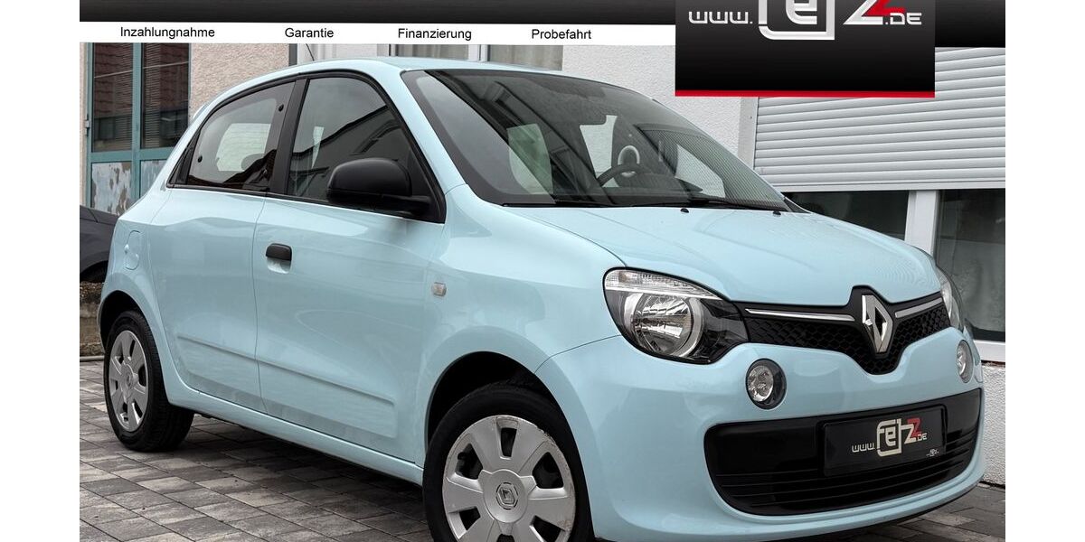 Renault Twingo 70.000 km 5.499 &euro; Weil im Schönbuch 71093