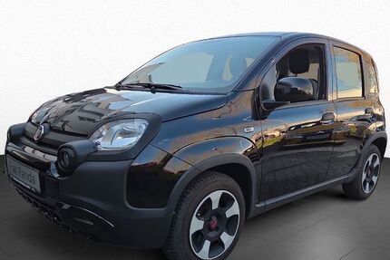 Fiat Panda 36.300 km 11.490 &euro; Pforzheim 75179