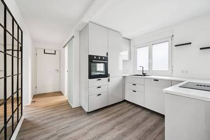 Wohnung Ludwigsburg Neckarweihingen - 3 Zimmer, 105 m&sup2;, 265.000&euro; | Angebot:26207222